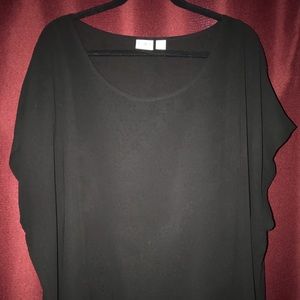 Cato Cutout Tunic